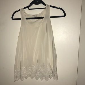 Joie Silk Tank
